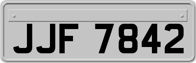 JJF7842