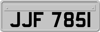 JJF7851
