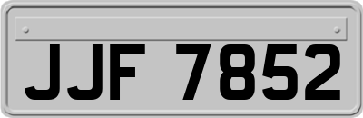 JJF7852