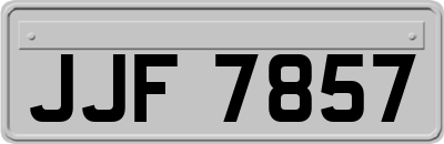 JJF7857