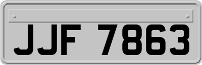 JJF7863