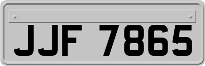 JJF7865
