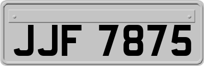 JJF7875