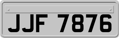 JJF7876
