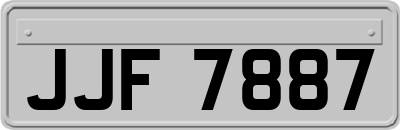 JJF7887