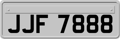 JJF7888