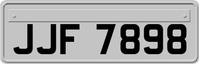 JJF7898
