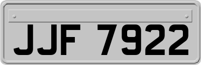 JJF7922