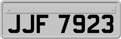 JJF7923