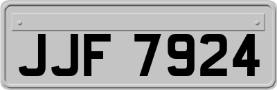 JJF7924
