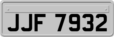 JJF7932