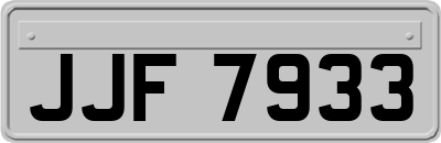 JJF7933