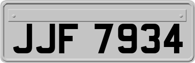 JJF7934