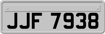 JJF7938