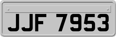 JJF7953