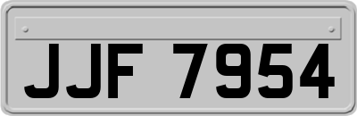 JJF7954