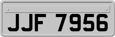 JJF7956