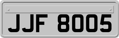 JJF8005