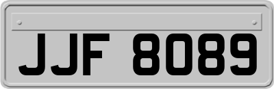 JJF8089