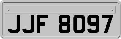 JJF8097
