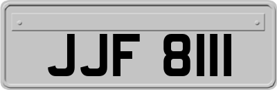 JJF8111