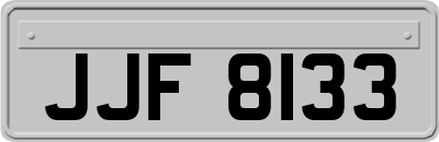 JJF8133