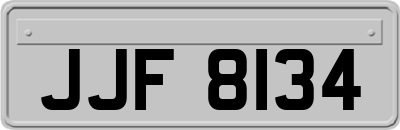 JJF8134