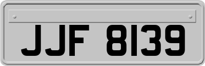 JJF8139
