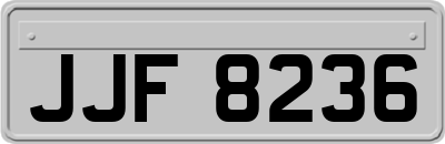 JJF8236