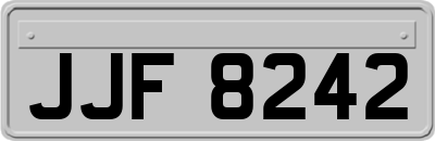 JJF8242