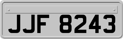 JJF8243
