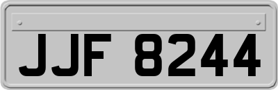 JJF8244