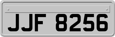 JJF8256