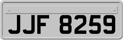 JJF8259