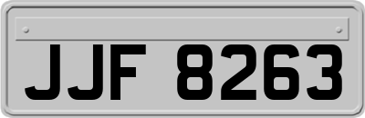 JJF8263