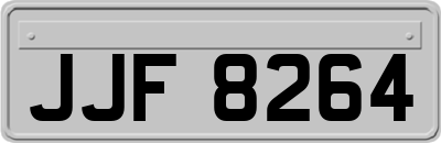 JJF8264