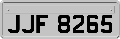 JJF8265