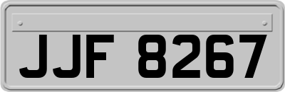 JJF8267