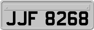 JJF8268