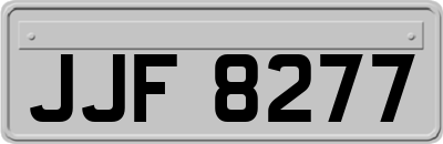 JJF8277