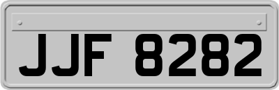 JJF8282