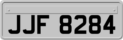 JJF8284
