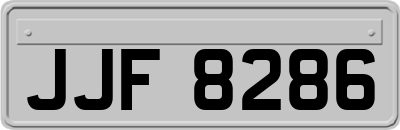 JJF8286