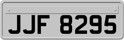 JJF8295