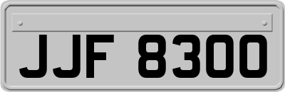 JJF8300