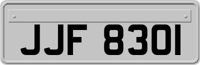 JJF8301