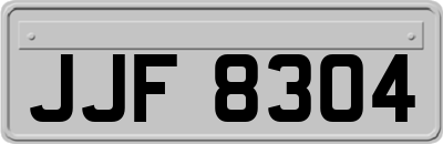 JJF8304