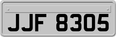 JJF8305