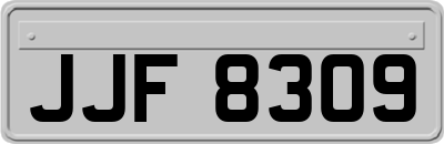 JJF8309