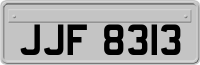 JJF8313